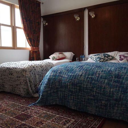 The Nore River House Hotel Kilkenny Eksteriør billede