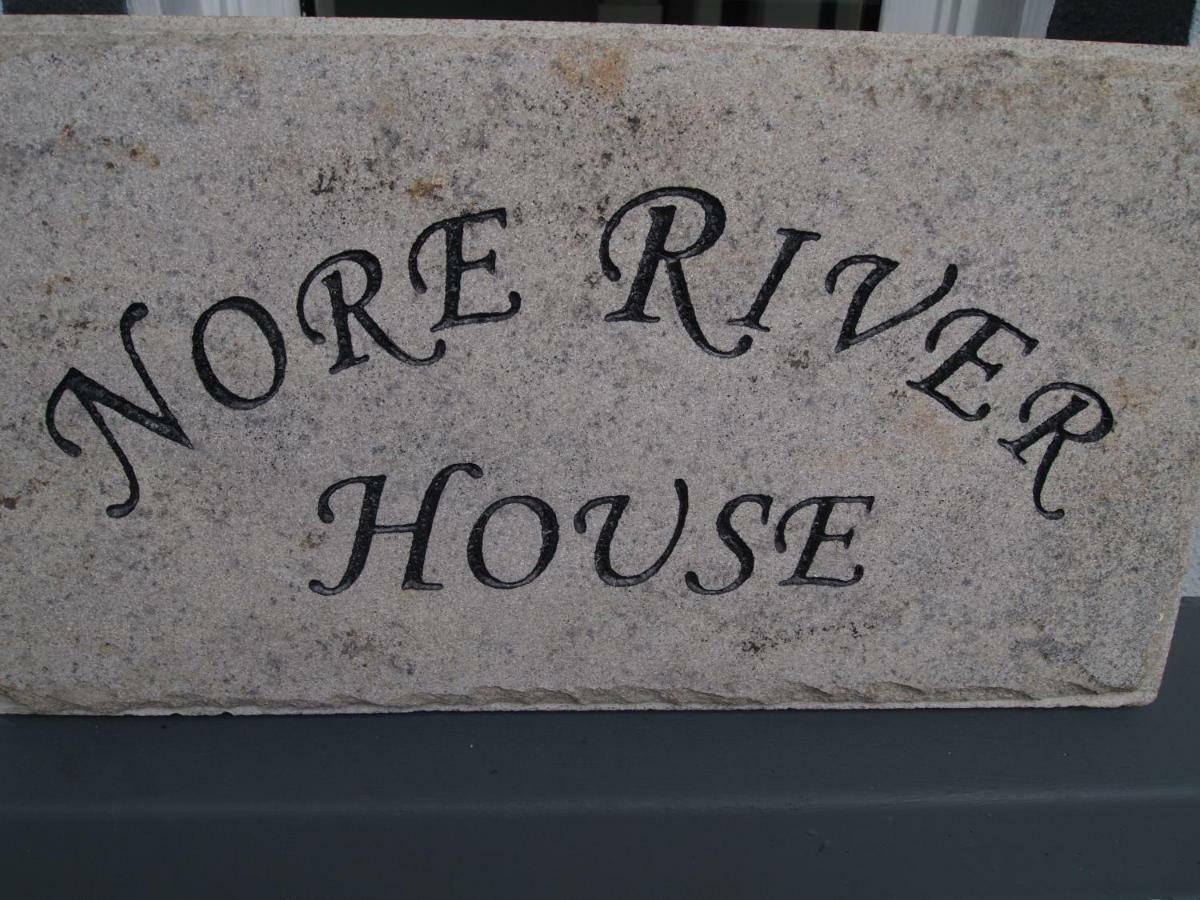 The Nore River House Hotel Kilkenny Eksteriør billede