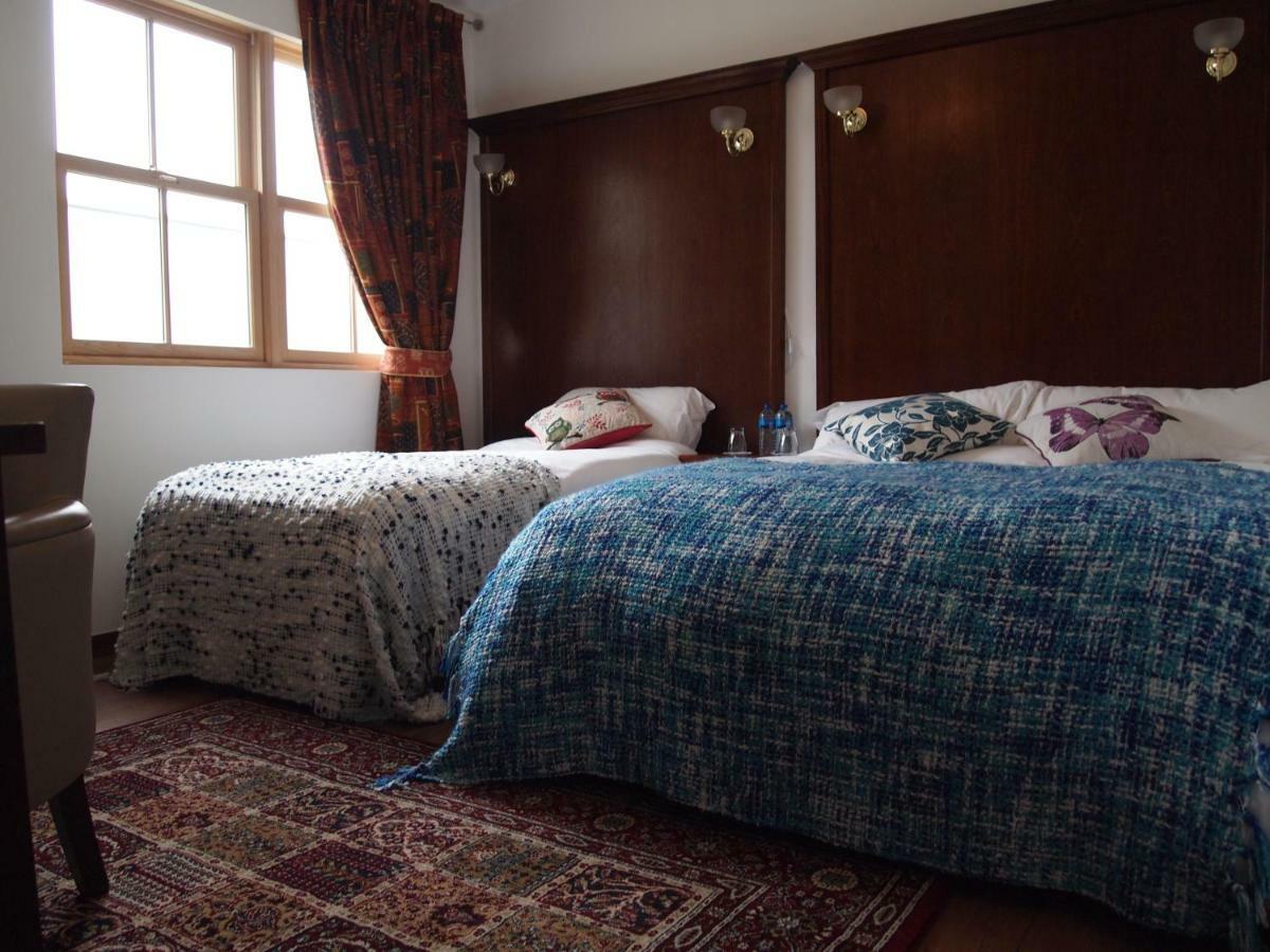 The Nore River House Hotel Kilkenny Eksteriør billede