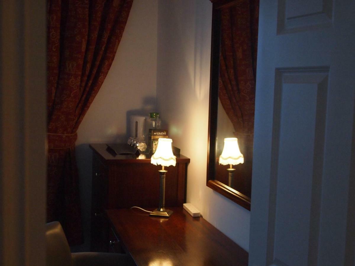 The Nore River House Hotel Kilkenny Eksteriør billede