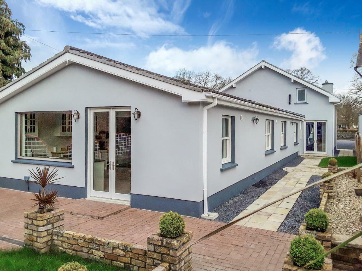 The Nore River House Hotel Kilkenny Eksteriør billede
