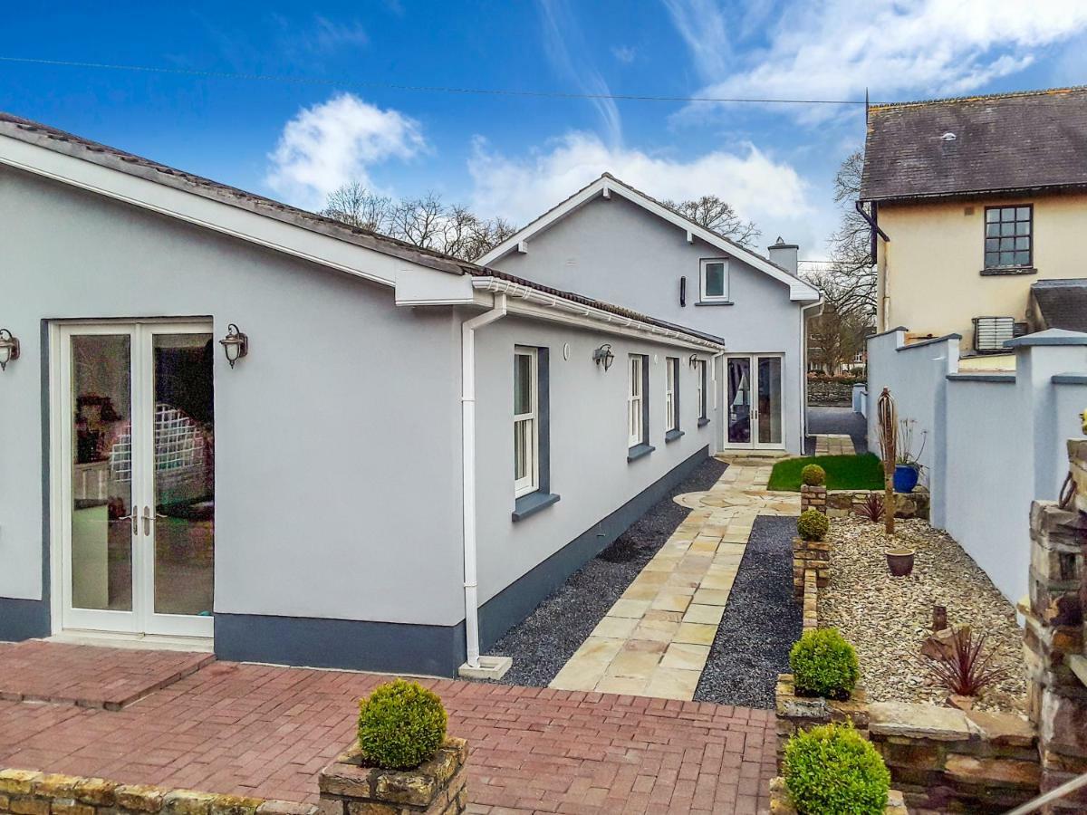 The Nore River House Hotel Kilkenny Eksteriør billede