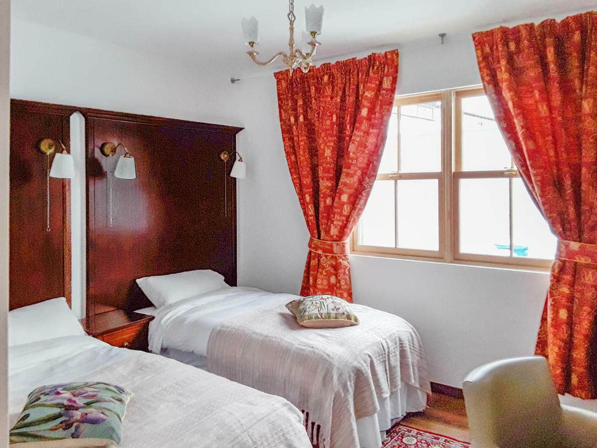 The Nore River House Hotel Kilkenny Eksteriør billede