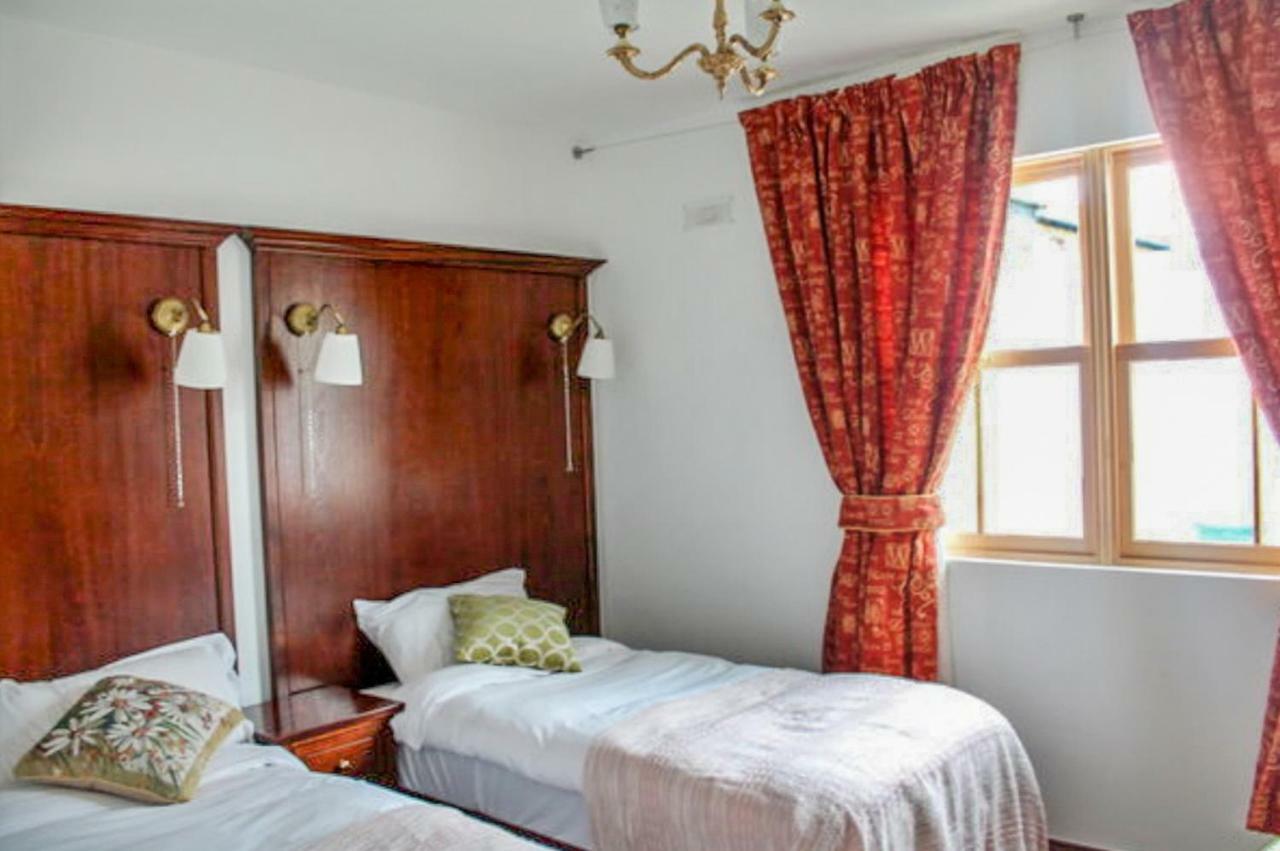 The Nore River House Hotel Kilkenny Eksteriør billede