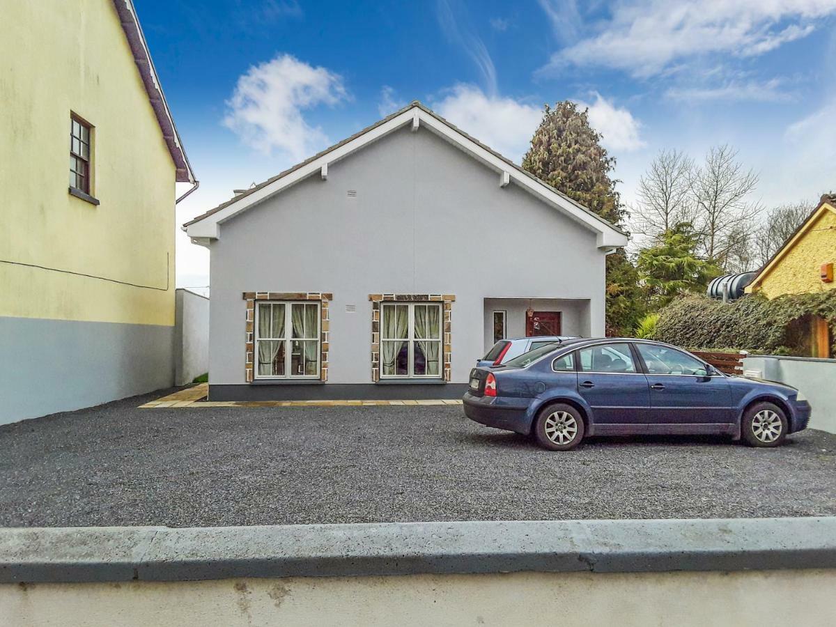 The Nore River House Hotel Kilkenny Eksteriør billede