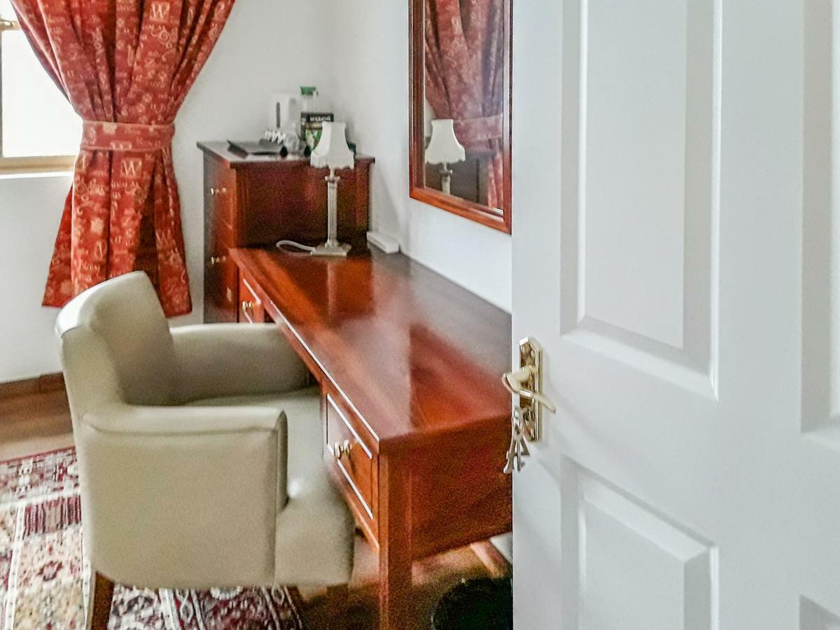 The Nore River House Hotel Kilkenny Eksteriør billede